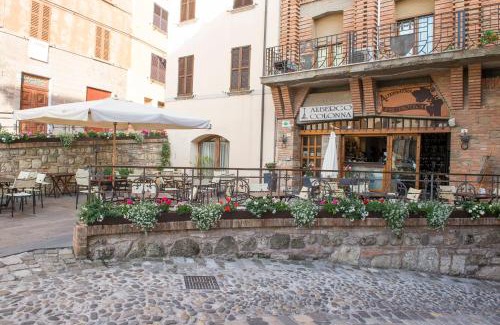 Bertinoro Hotel | Albergo Colonna