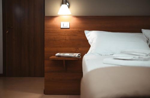 Palmanova Hotel | Albergo Commercio