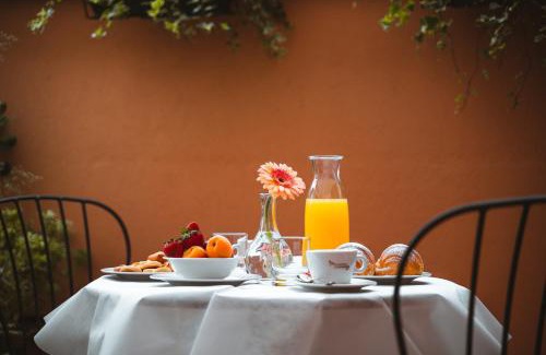 Palmanova Hotel | Albergo Commercio