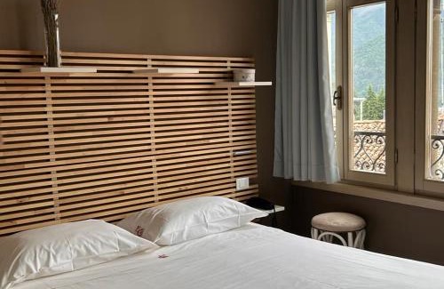 Clusone Hotel | Albergo Commercio - Ristorante Mas-cì