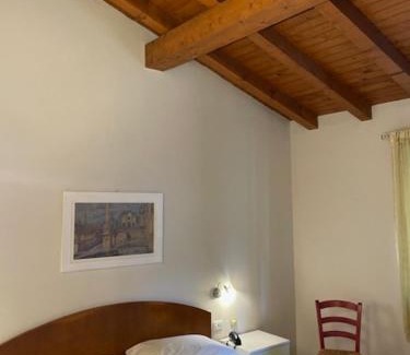 Clusone Hotel | Albergo Commercio - Ristorante Mas-cì