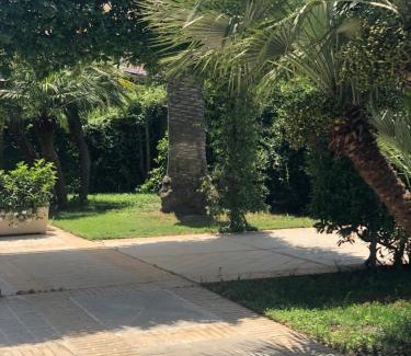 Foggia Hotel | Albergo Conca D'Oro