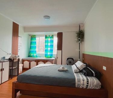 Baguio Apartment | Albergo Condotel - AB Enterprise