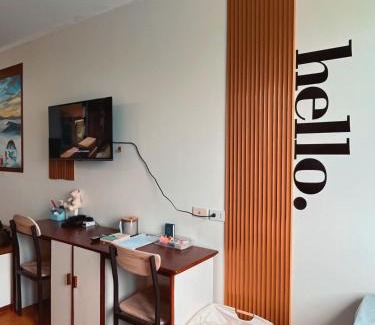 Baguio Apartment | Albergo Condotel - AB Enterprise