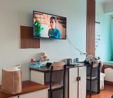 Baguio Apartment | Albergo Condotel - AB Enterprise