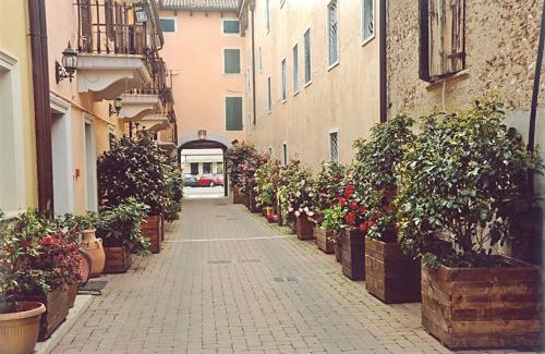Villafranca di Verona Hotel | Albergo Corte Antica