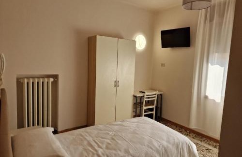 Vicenza Hotel | Albergo D'Ambros - Casa Belfiore Group