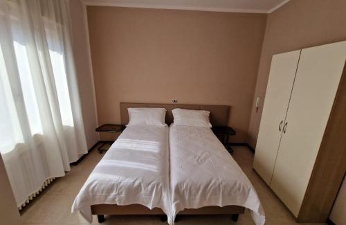 Vicenza Hotel | Albergo D'Ambros - Casa Belfiore Group