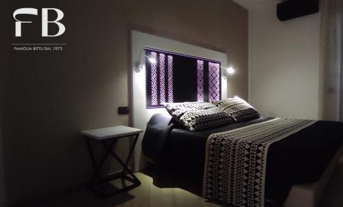 Samugheo House | Albergo Da Bittu