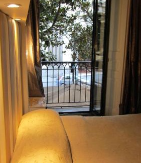 Historical Downtown Salerno Hotel | Albergo Del Centro Storico