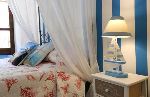 Historical Downtown Salerno Hotel | Albergo Del Centro Storico