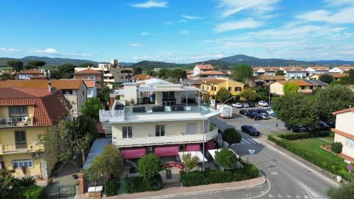 Capalbio Scalo Hotel | Albergo del Lago