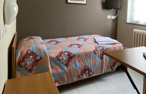 Dascio Hotel | Albergo del mera-ristorante da Lui
