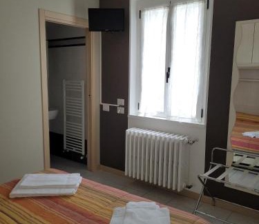 Dascio Hotel | Albergo del mera-ristorante da Lui
