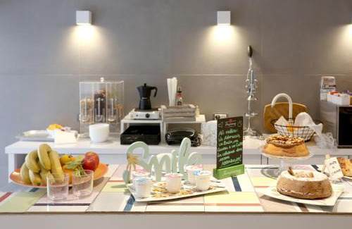 Cercola Hotel | Albergo Del Pino