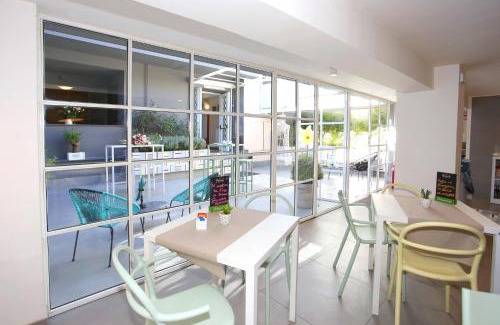 Cercola Hotel | Albergo Del Pino