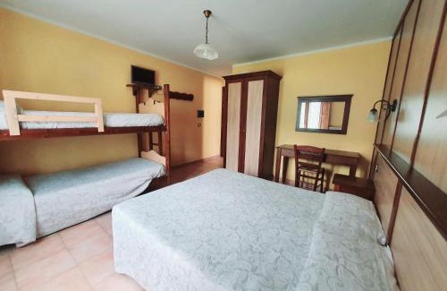 Pescasseroli Hotel | Albergo del Sangro