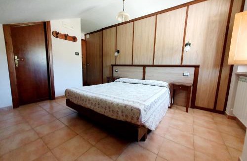 Pescasseroli Hotel | Albergo del Sangro