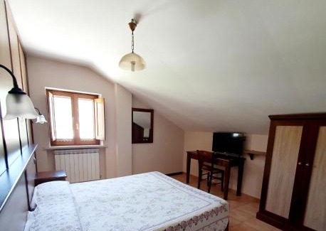 Pescasseroli Hotel | Albergo del Sangro