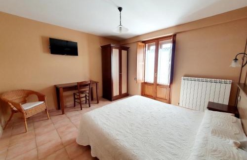 Pescasseroli Hotel | Albergo del Sangro