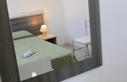 Castrignano del Capo Hotel | Albergo Del Santuario