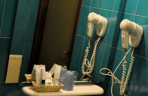 Binasco Hotel | Albergo della Corona