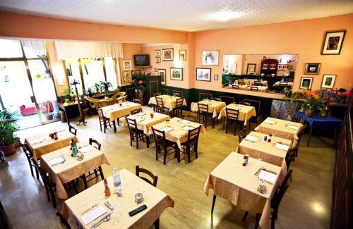 Clusone Hotel | Albergo della Posta