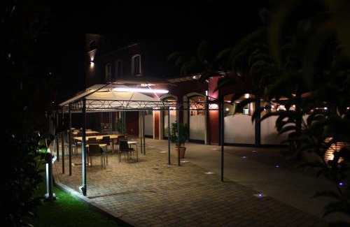 Casalmaggiore Hotel | Albergo Delle Industrie