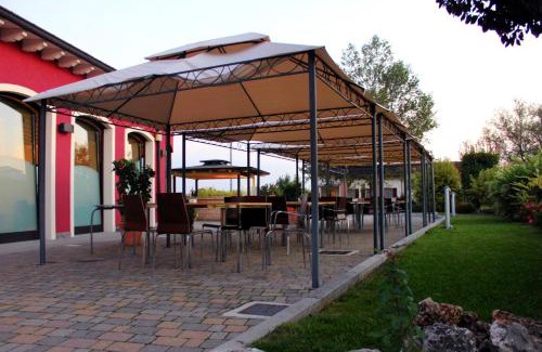 Casalmaggiore Hotel | Albergo Delle Industrie