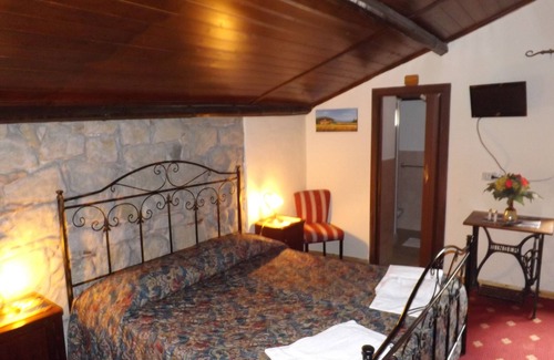Rovittello Hotel | Albergo Diffuso Borgo Santa Caterina "Quartiere Ebraico"