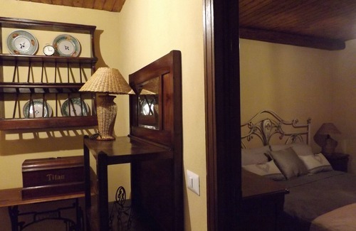 Rovittello Hotel | Albergo Diffuso Borgo Santa Caterina "Quartiere Ebraico"