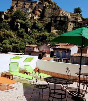 Rovittello Hotel | Albergo Diffuso Borgo Santa Caterina "Vintage"
