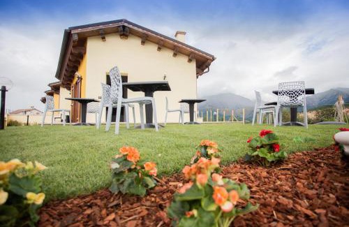 Amatrice Hotel | Albergo Diffuso Amatrice