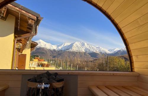 Amatrice Hotel | Albergo Diffuso Amatrice