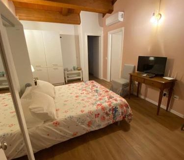 Amatrice Hotel | Albergo Diffuso Borgo Retrosi di Amatrice