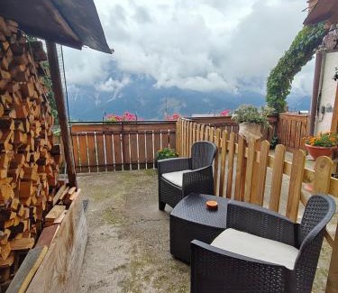 San Pietro di Cadore Apartment | Albergo Diffuso Costauta