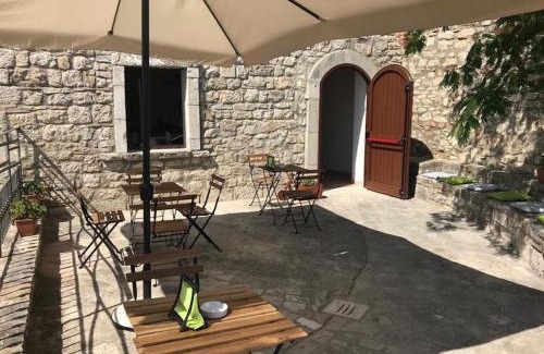 Campolattaro Hotel | Albergo Diffuso di Campolattaro