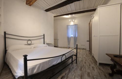 Sacrofano Apartment | Albergo diffuso e Scuderie VGB