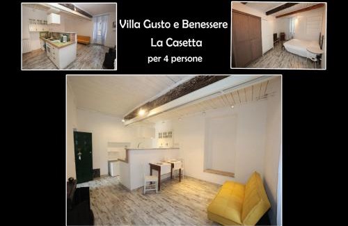 Sacrofano Apartment | Albergo diffuso e Scuderie VGB