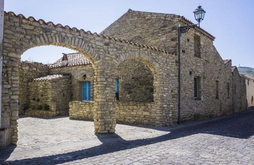 Baressa Hotel | Albergo Diffuso Il Mandorlo
