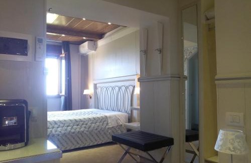 Tavoleto Bed & Breakfast | Albergo Diffuso - Il Poggetto tra Urbino & San Marino