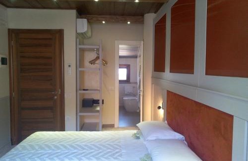 Tavoleto Bed & Breakfast | Albergo Diffuso - Il Poggetto tra Urbino & San Marino