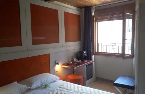 Tavoleto Bed & Breakfast | Albergo Diffuso - Il Poggetto tra Urbino & San Marino