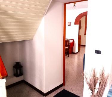 Paularo Apartment | Albergo Diffuso