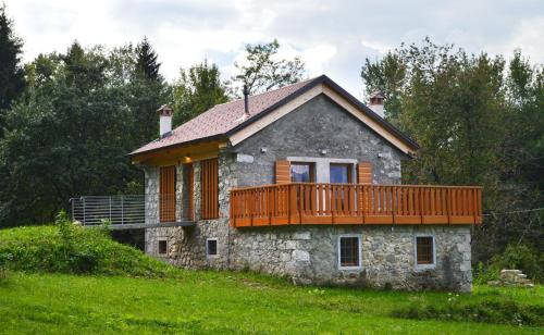 Tolmezzo Apartment | Albergo Diffuso Tolmezzo
