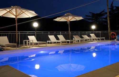 Comano Hotel | Albergo Elisa