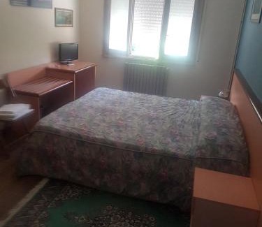 Reggiolo Hotel | Albergo Fonda