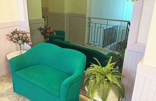 Follonica Hotel | Albergo Golfo