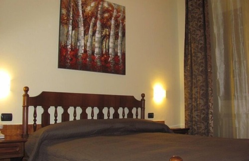 Desio Hotel | Albergo Hotel Giardino