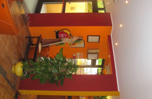 Desio Hotel | Albergo Hotel Giardino